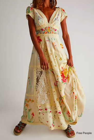 The Empire Waist Dress Bridgerton Style Colour Me Beautiful