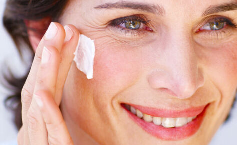 Skincare Range