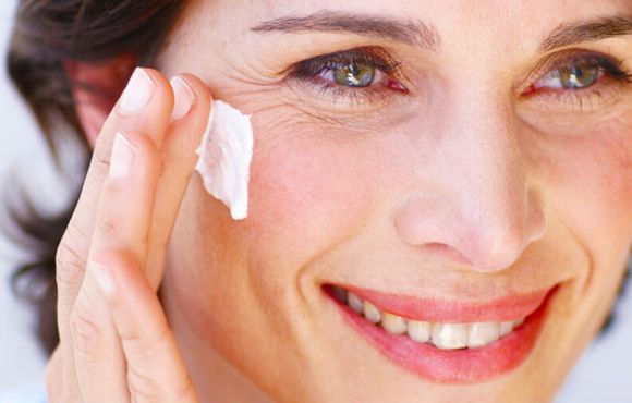 Skincare Range