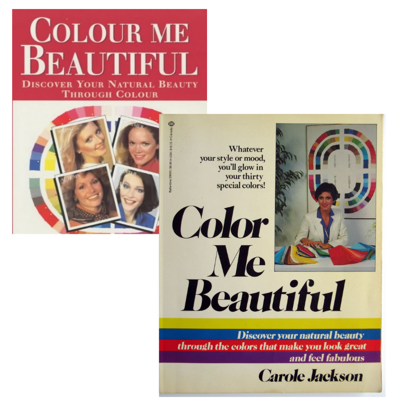cmb book carole jackson