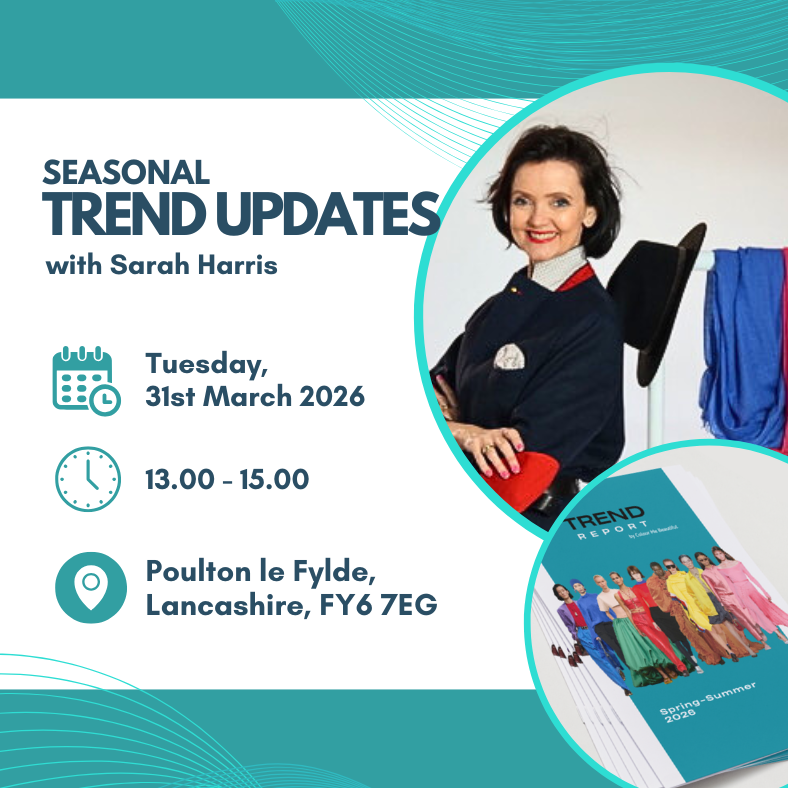 Seasonal Trend Update