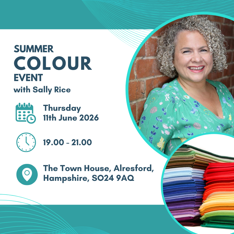 Summer Colour Evening in Alresford