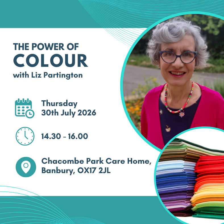 The Power of Colour