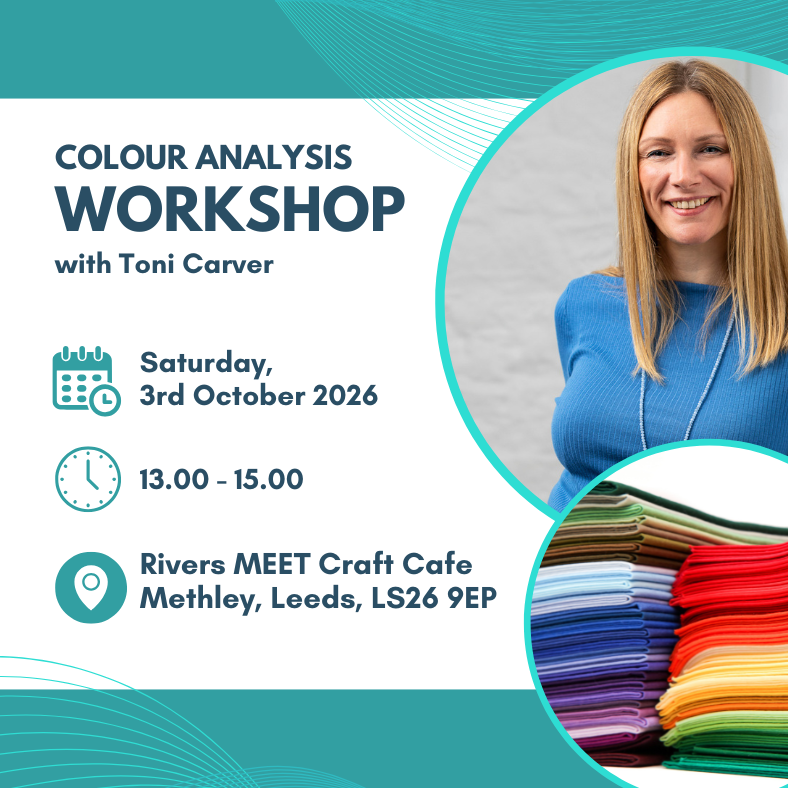 Colour Analysis Workshop