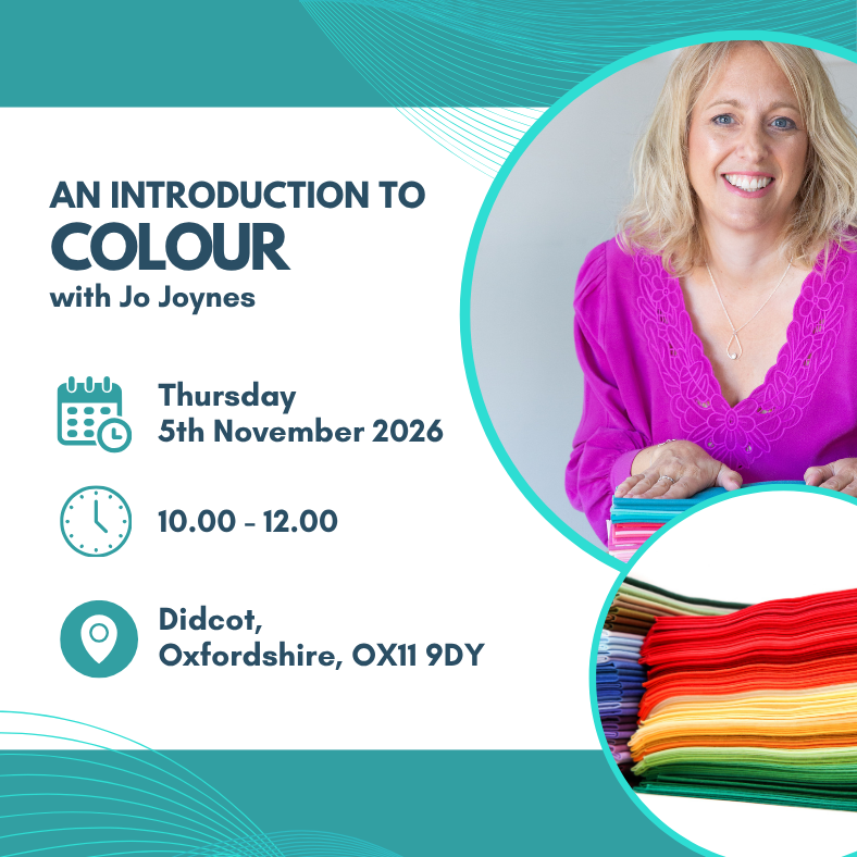 Introduction to Colour